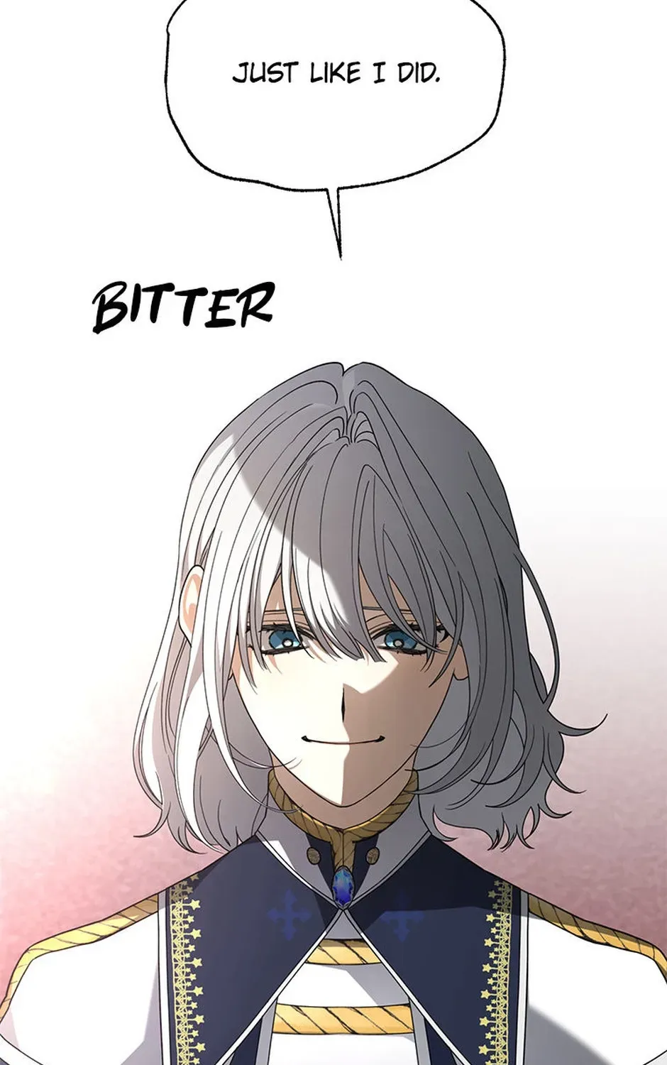 In Holy Acrimony Chapter 77 page 25 - 