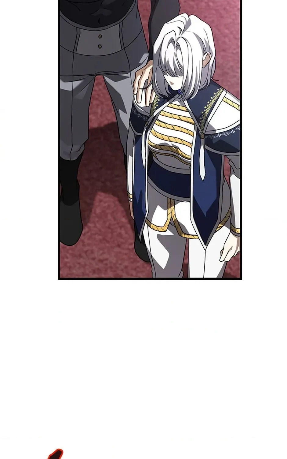 In Holy Acrimony Chapter 77 page 29 - 