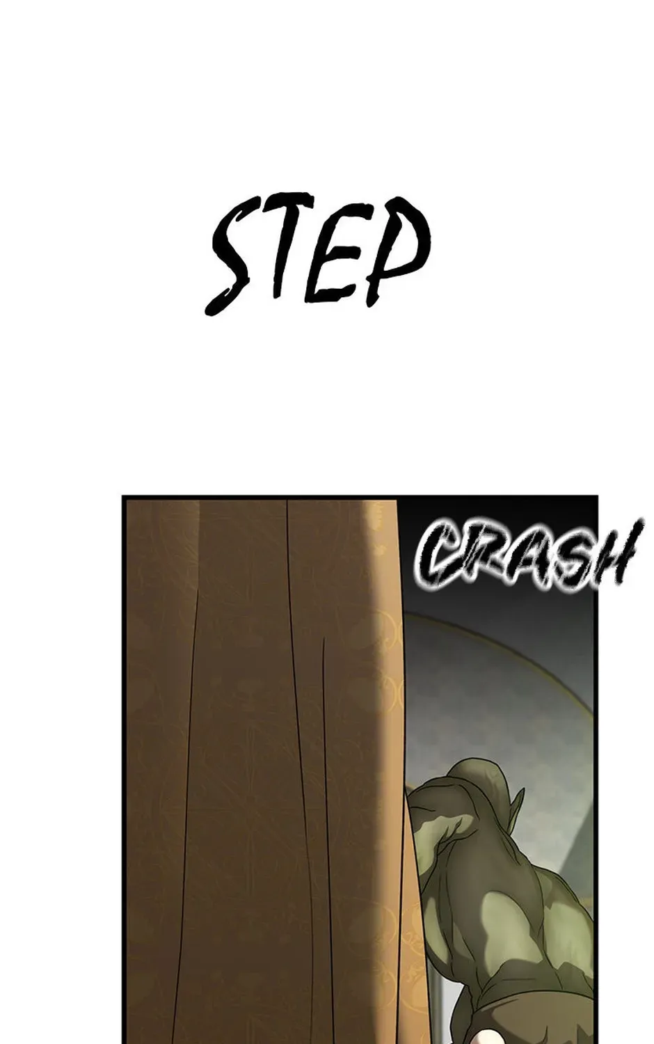 In Holy Acrimony Chapter 77 page 37 - 