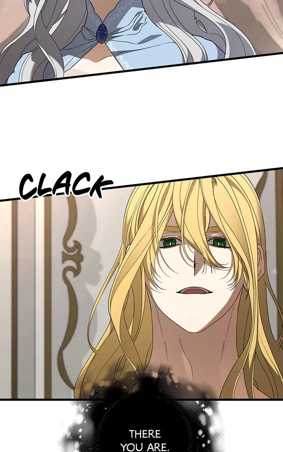In Holy Acrimony Chapter 77 page 43 - 