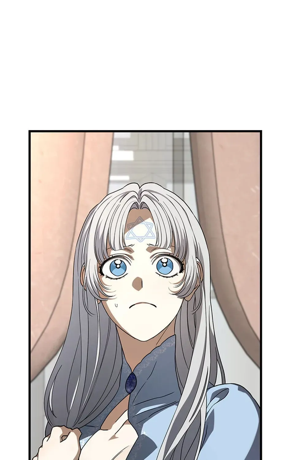 In Holy Acrimony Chapter 77 page 45 - 