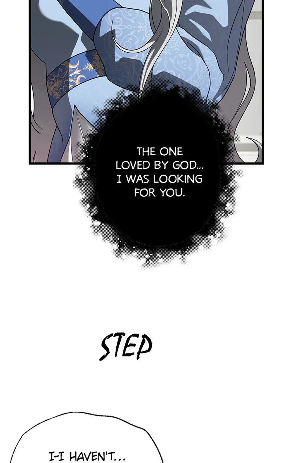 In Holy Acrimony Chapter 77 page 47 - 
