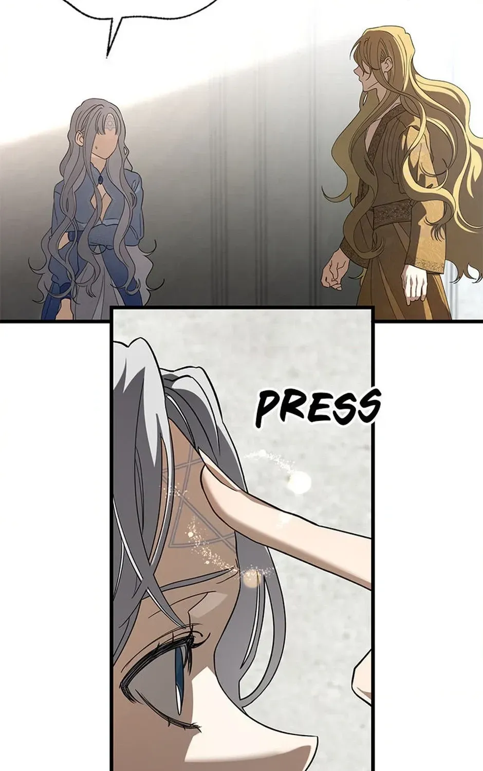 In Holy Acrimony Chapter 77 page 49 - 