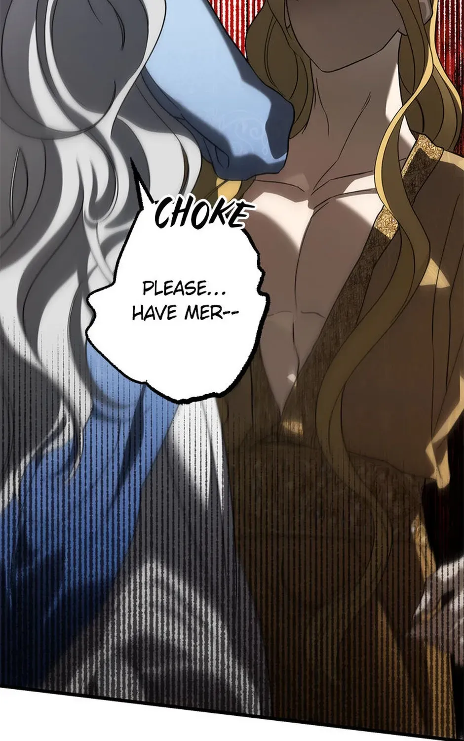 In Holy Acrimony Chapter 77 page 55 - 