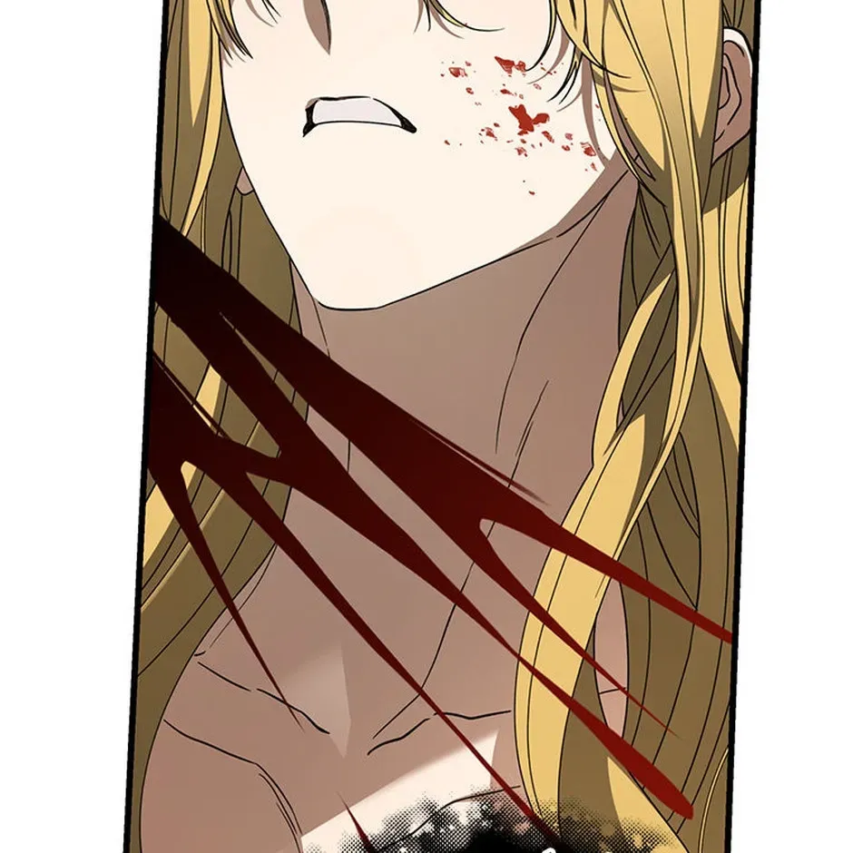 In Holy Acrimony Chapter 77 page 60 - 
