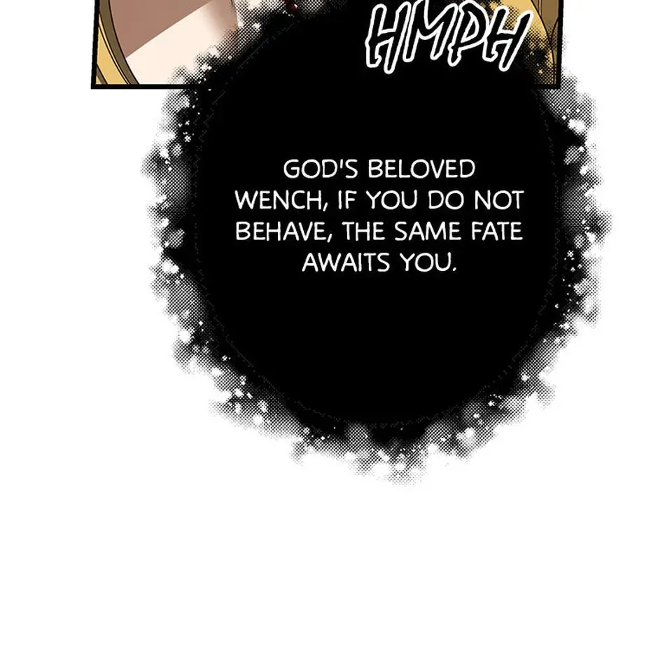In Holy Acrimony Chapter 77 page 61 - 