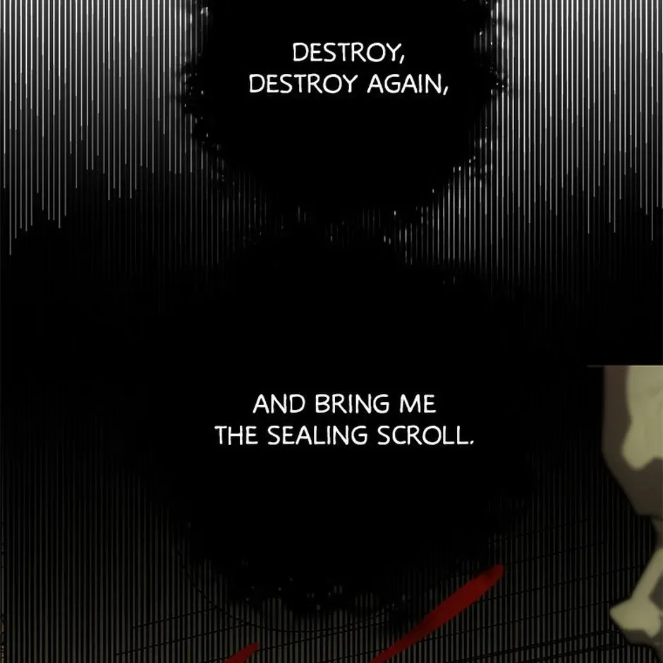 In Holy Acrimony Chapter 77 page 64 - 
