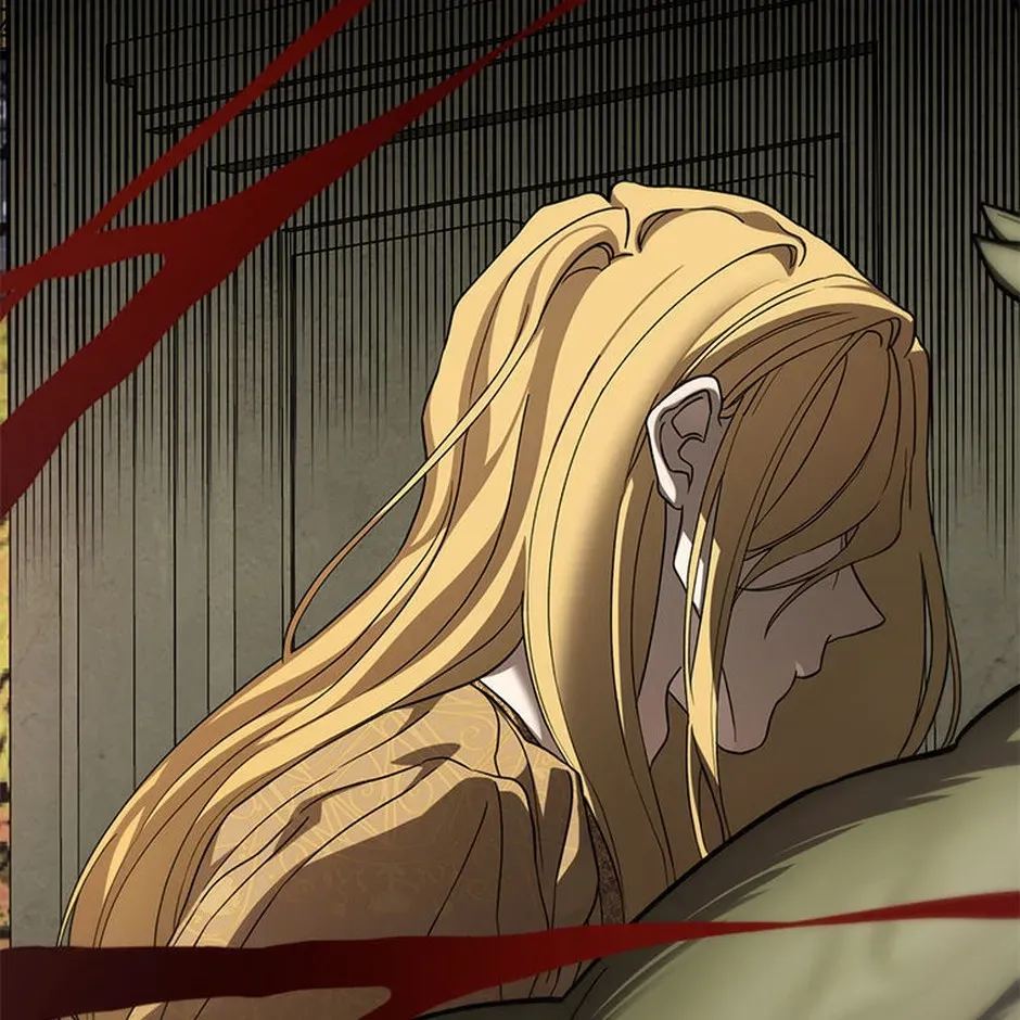 In Holy Acrimony Chapter 77 page 65 - 