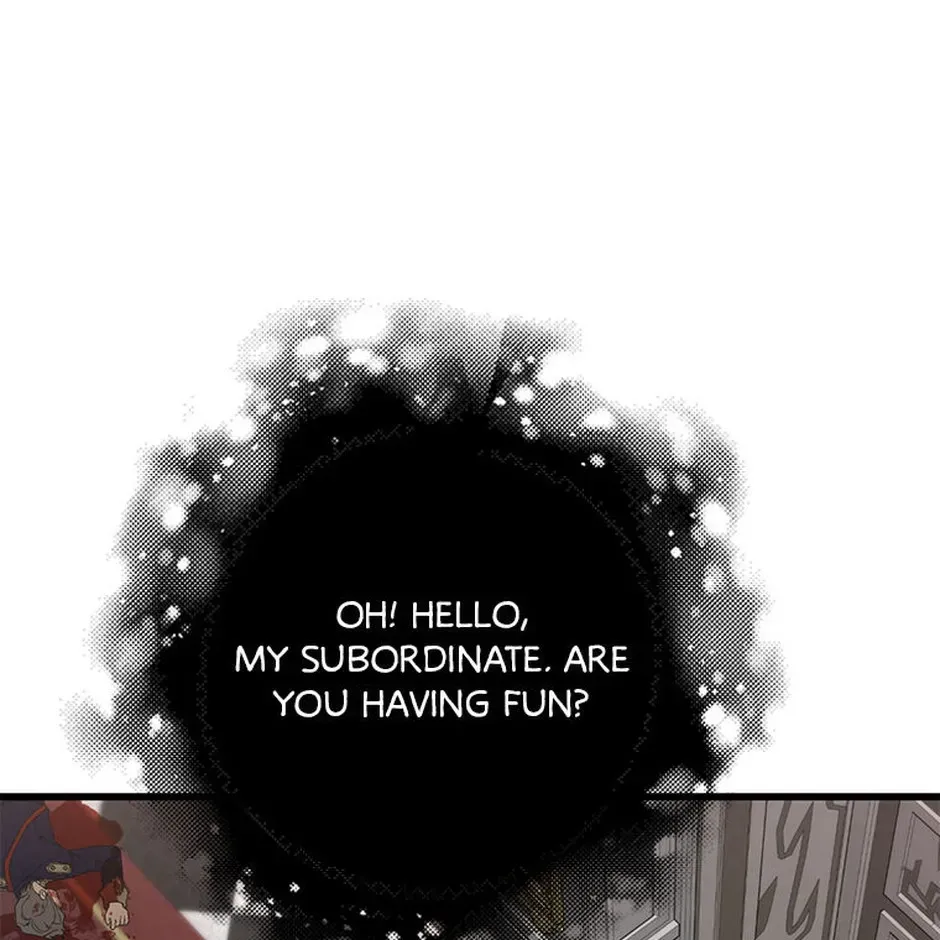 In Holy Acrimony Chapter 77 page 67 - 