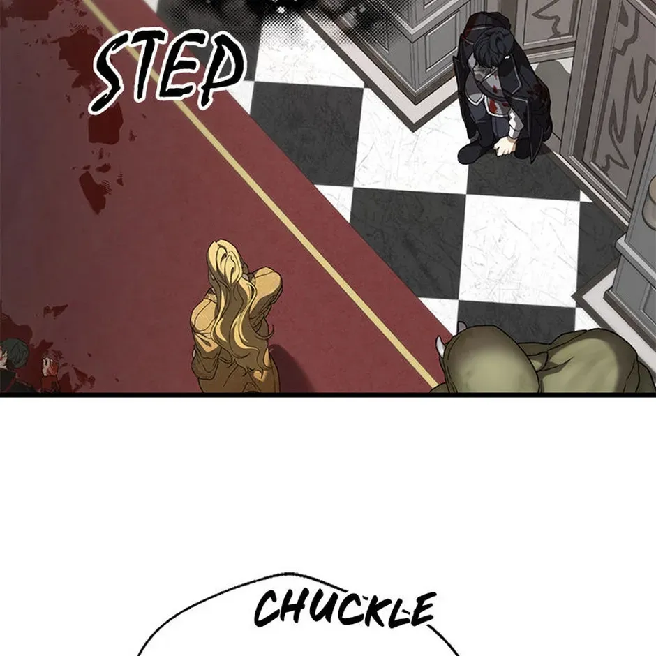 In Holy Acrimony Chapter 77 page 68 - 