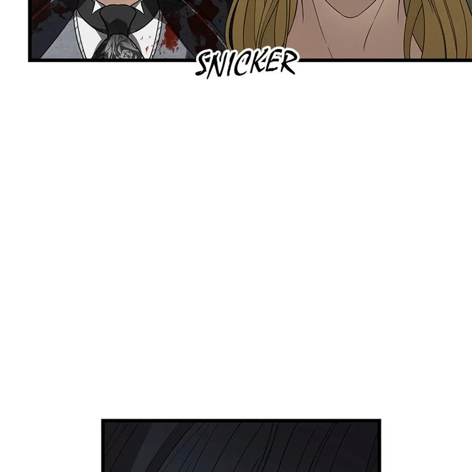 In Holy Acrimony Chapter 77 page 70 - 