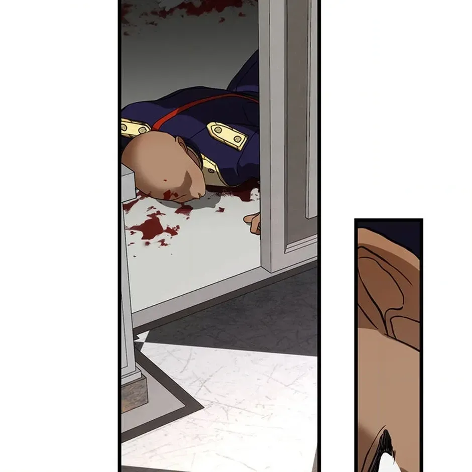 In Holy Acrimony Chapter 77 page 73 - 