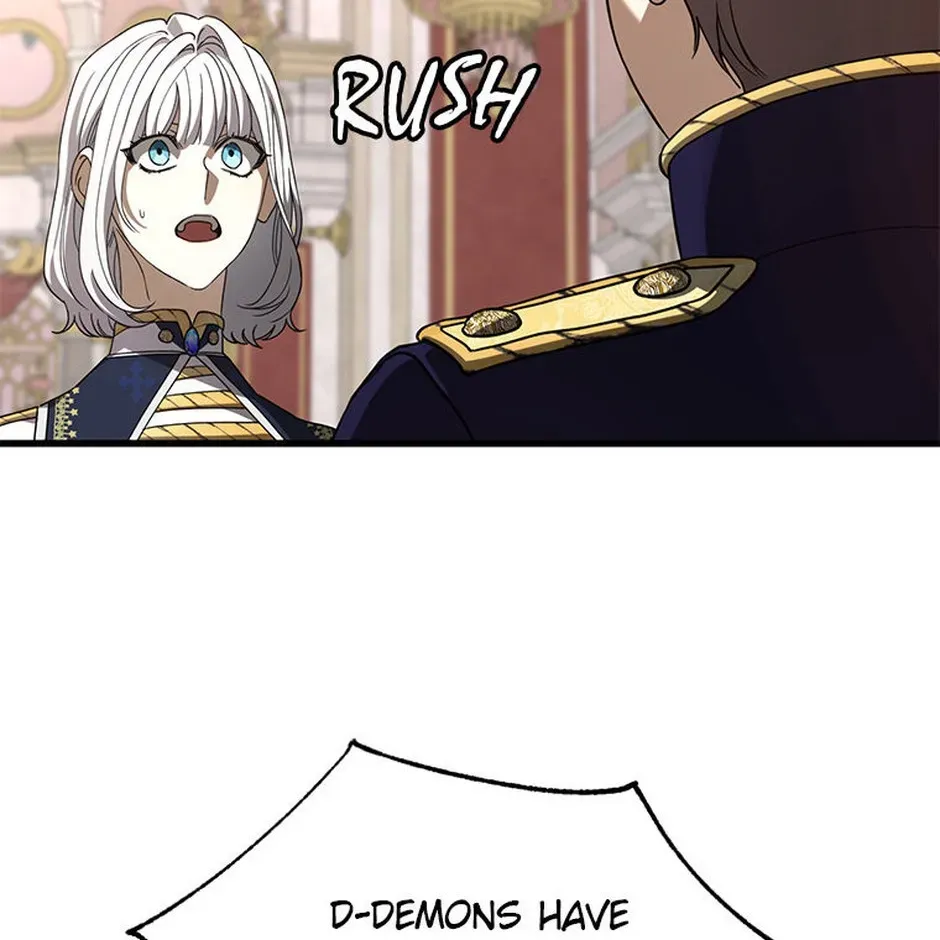 In Holy Acrimony Chapter 77 page 78 - 