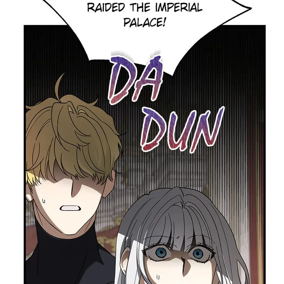 In Holy Acrimony Chapter 77 page 79 - 