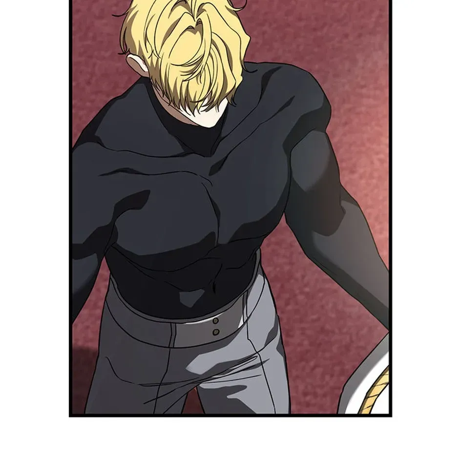 In Holy Acrimony Chapter 77 page 82 - 