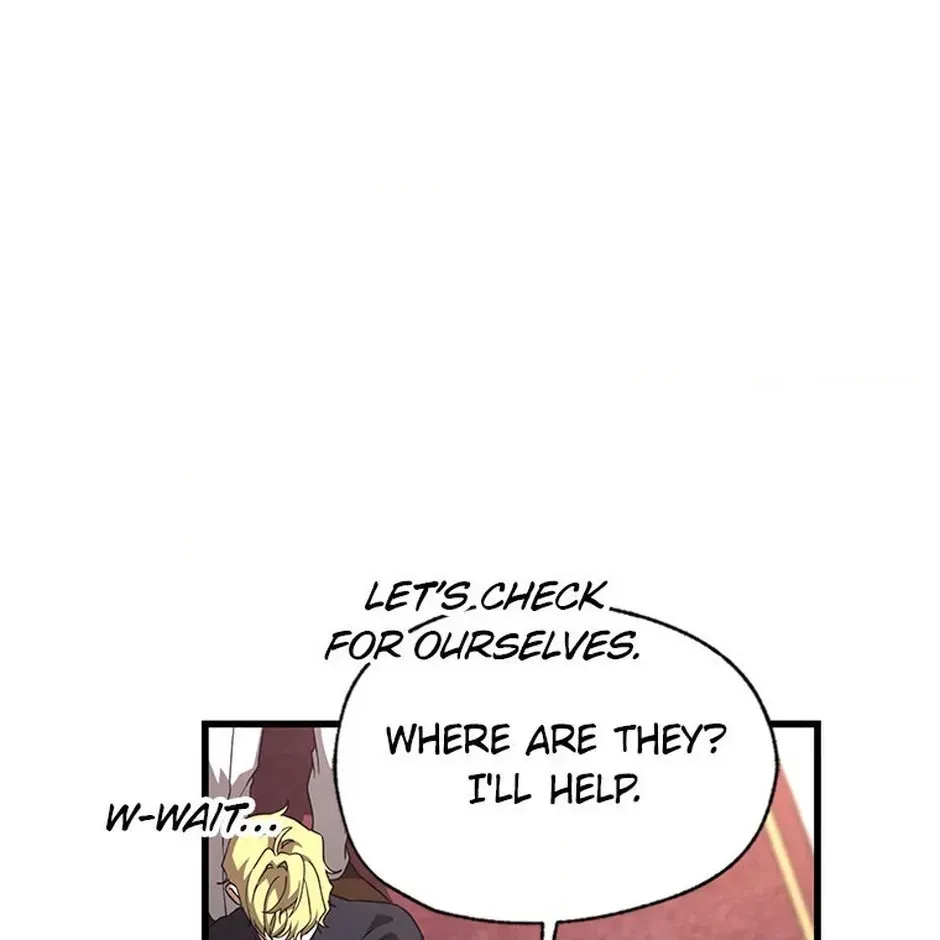 In Holy Acrimony Chapter 77 page 83 - 