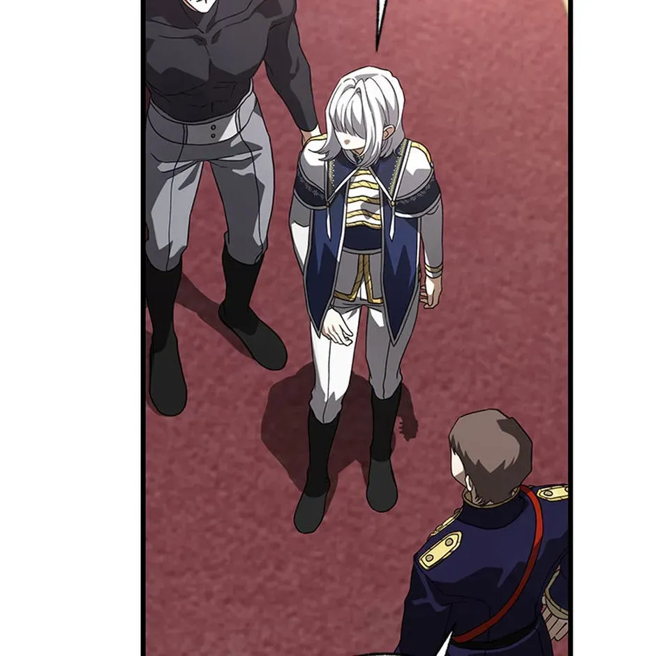 In Holy Acrimony Chapter 77 page 84 - 