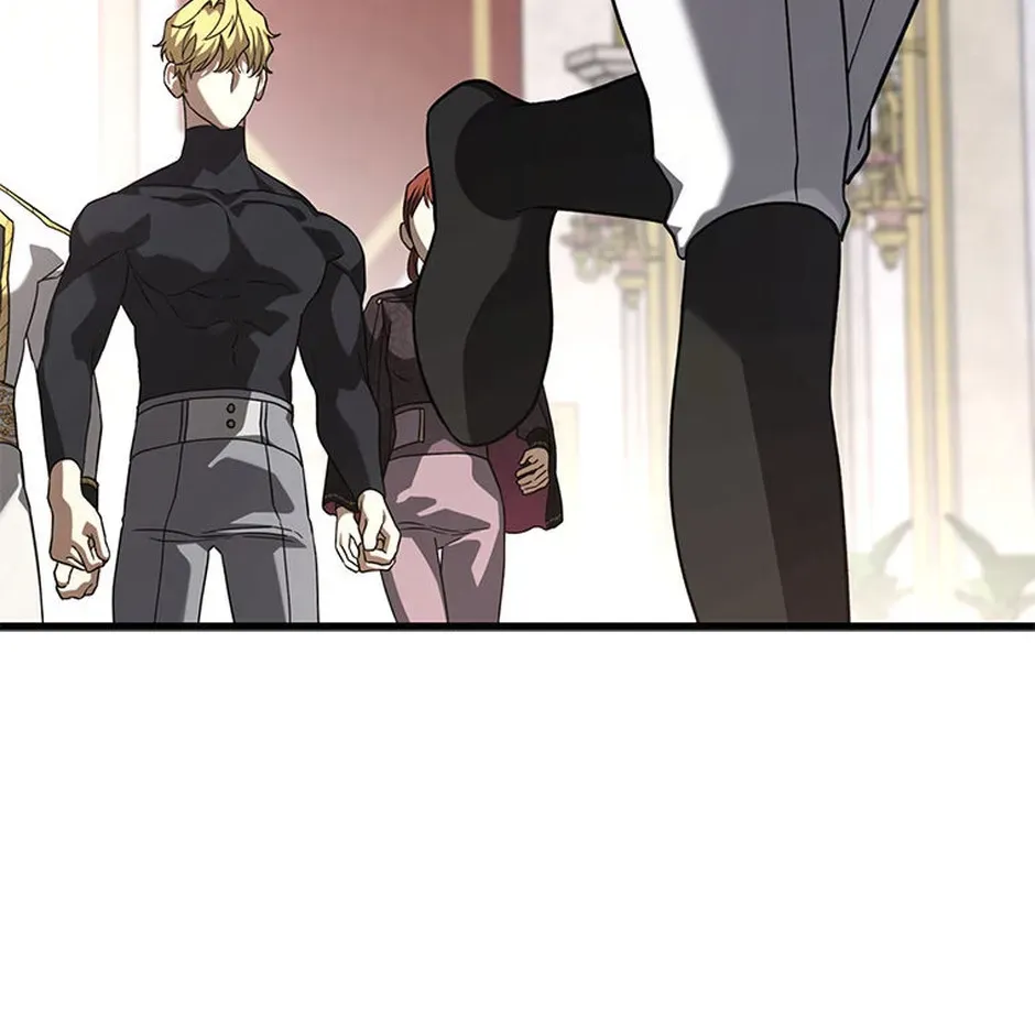 In Holy Acrimony Chapter 77 page 86 - 