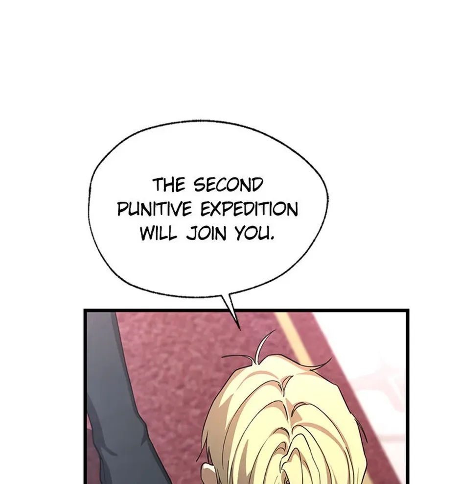 In Holy Acrimony Chapter 77 page 87 - 