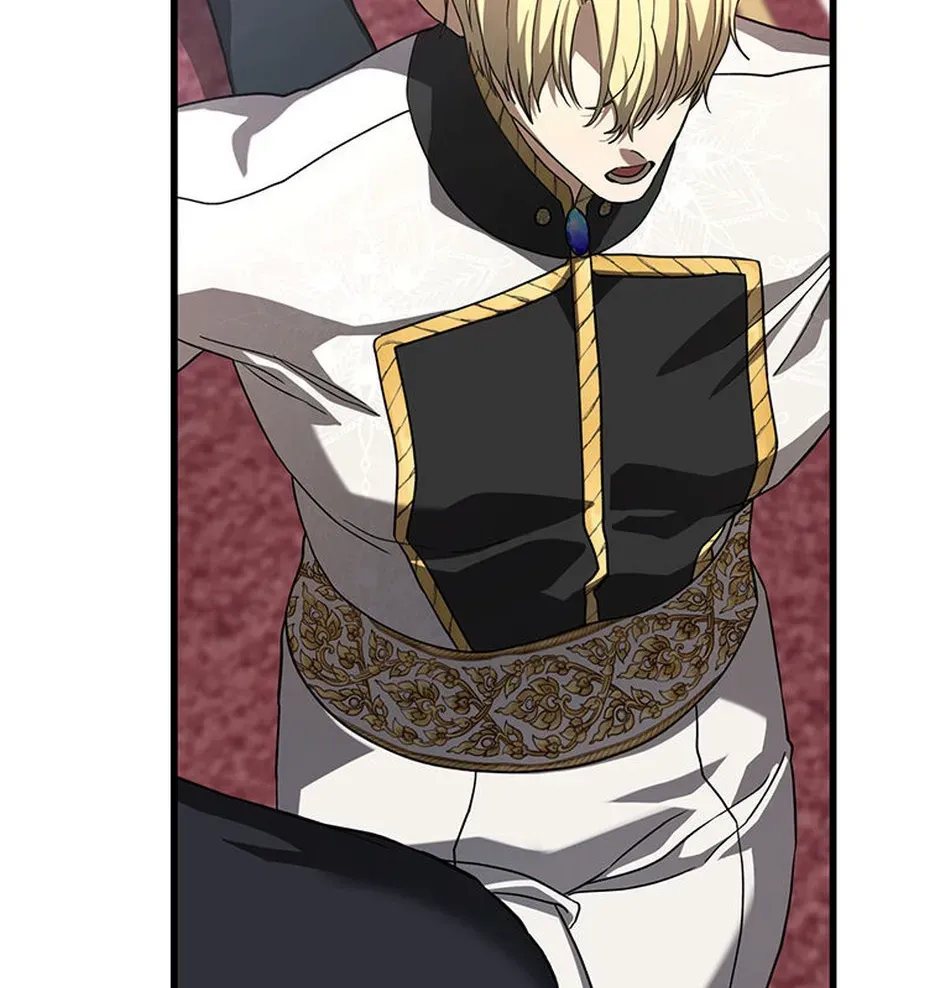 In Holy Acrimony Chapter 77 page 88 - 