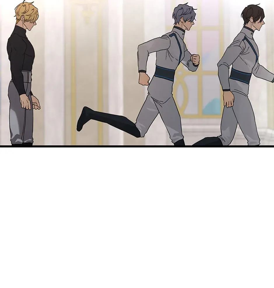 In Holy Acrimony Chapter 77 page 90 - 