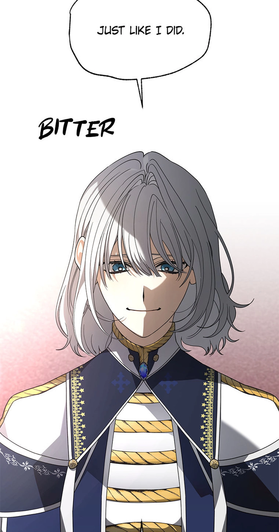 In Holy Acrimony Chapter 78 page 13 - 