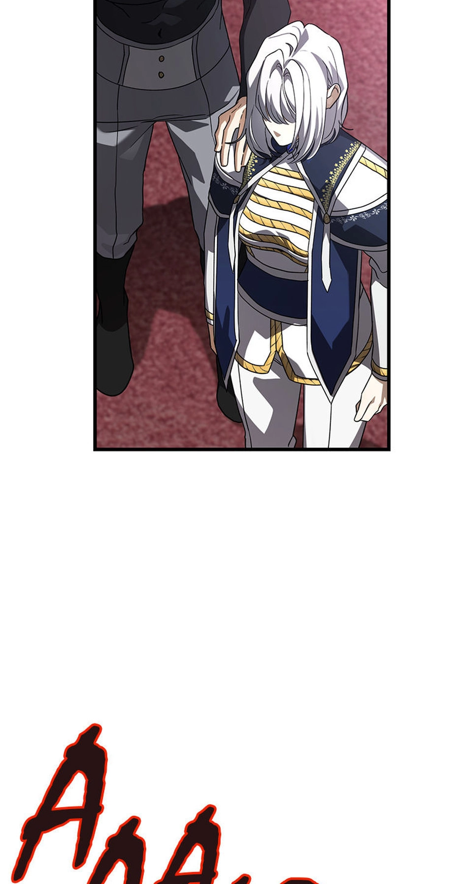 In Holy Acrimony Chapter 78 page 15 - 