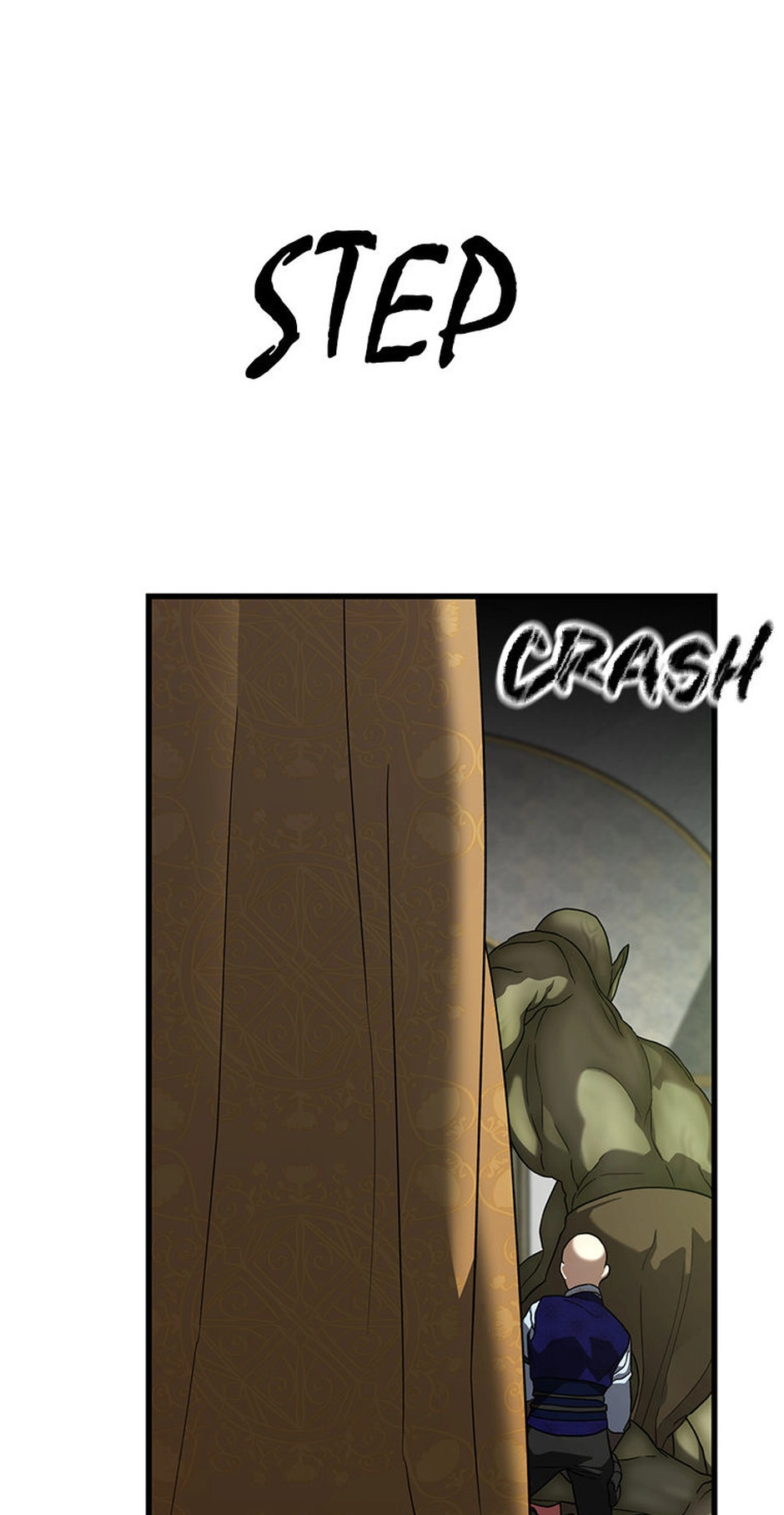 In Holy Acrimony Chapter 78 page 19 - 