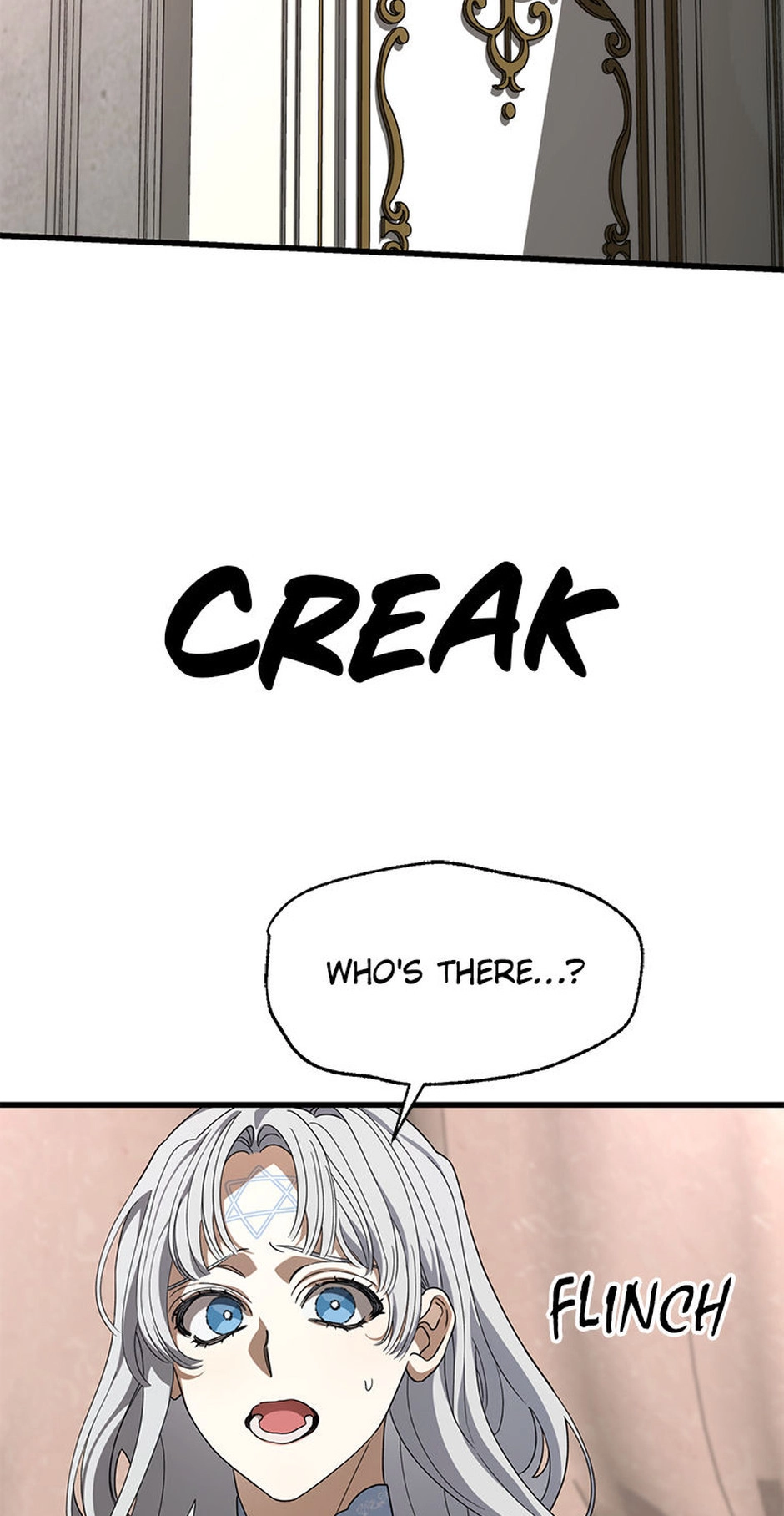In Holy Acrimony Chapter 78 page 21 - 