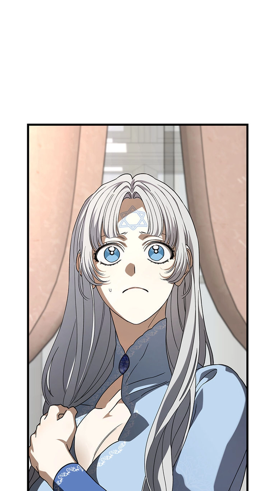 In Holy Acrimony Chapter 78 page 23 - 