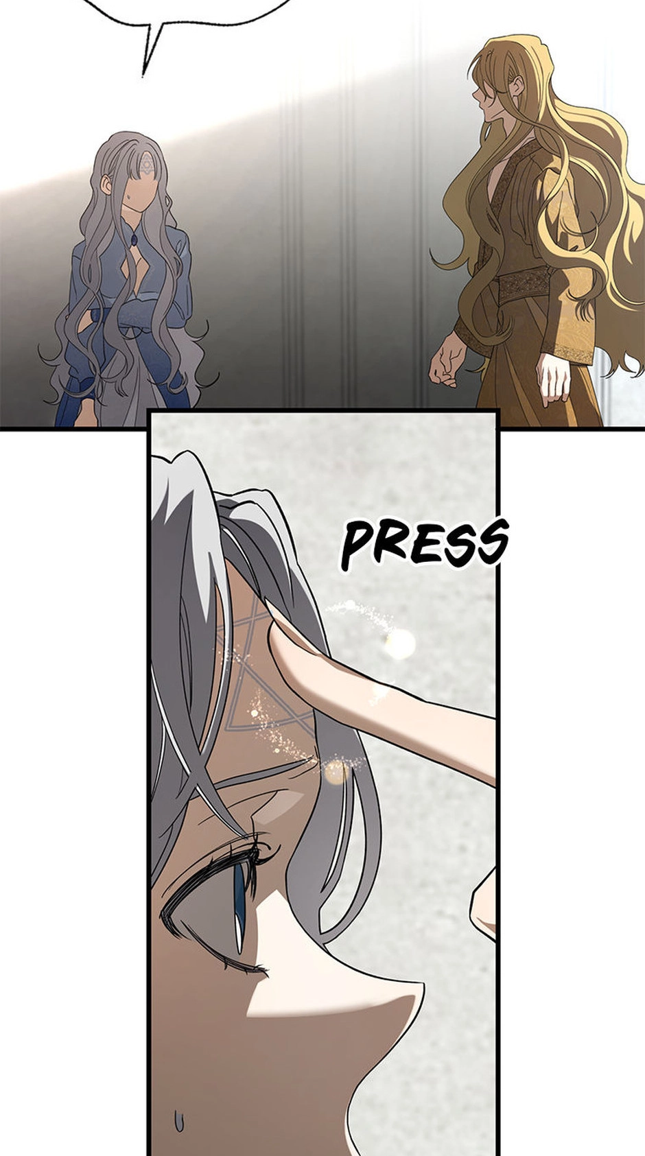 In Holy Acrimony Chapter 78 page 25 - 