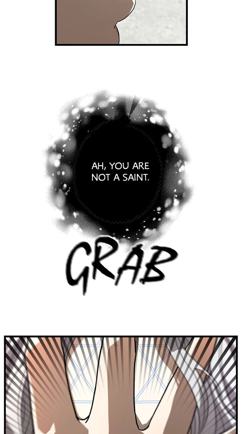 In Holy Acrimony Chapter 78 page 26 - 