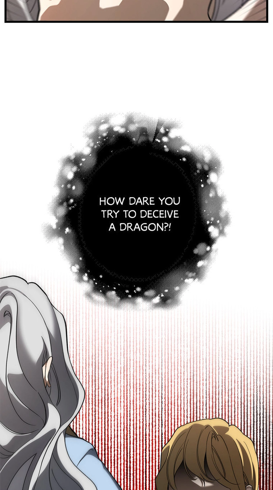 In Holy Acrimony Chapter 78 page 27 - 