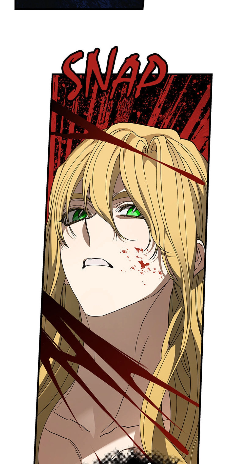 In Holy Acrimony Chapter 78 page 30 - 