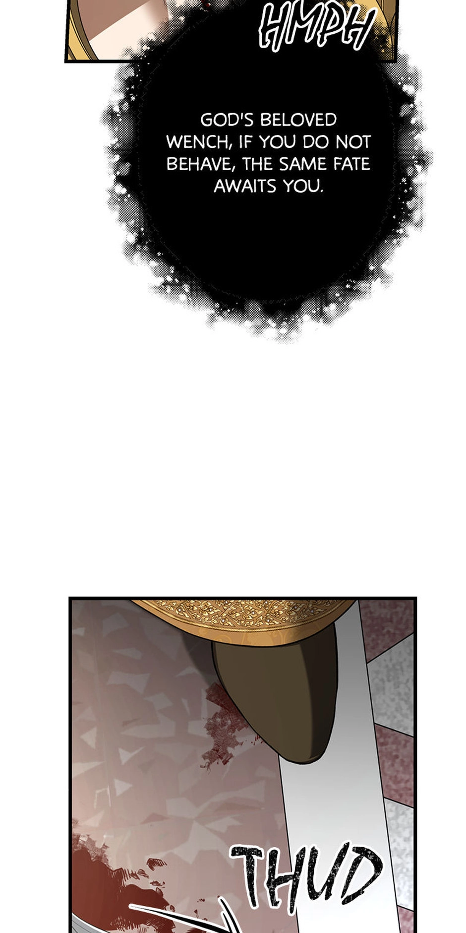 In Holy Acrimony Chapter 78 page 31 - 