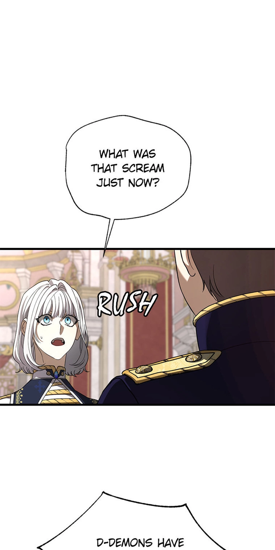 In Holy Acrimony Chapter 78 page 39 - 