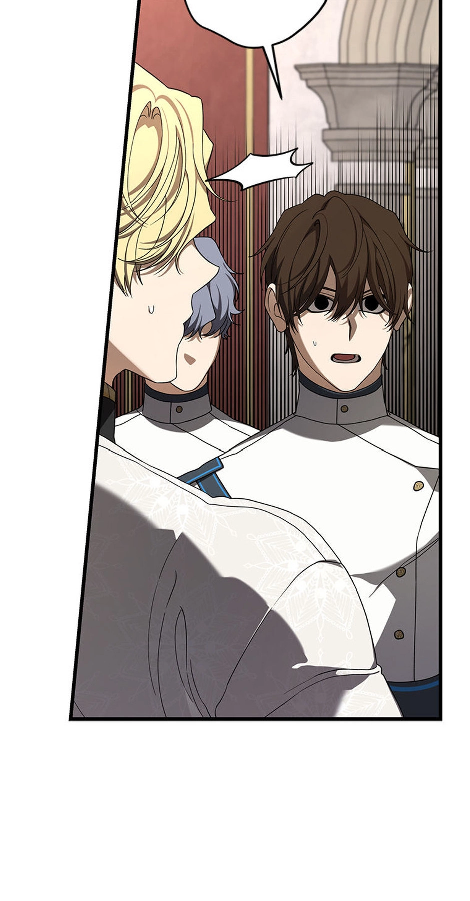 In Holy Acrimony Chapter 78 page 6 - 