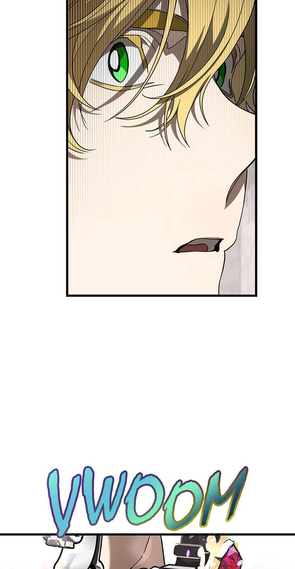 In Holy Acrimony Chapter 78 page 51 - 