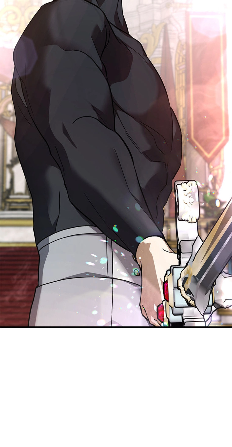 In Holy Acrimony Chapter 78 page 53 - 