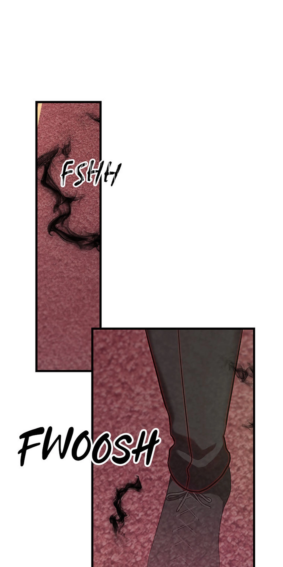 In Holy Acrimony Chapter 78 page 54 - 