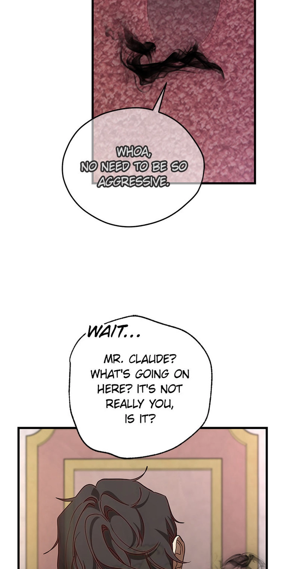 In Holy Acrimony Chapter 78 page 55 - 