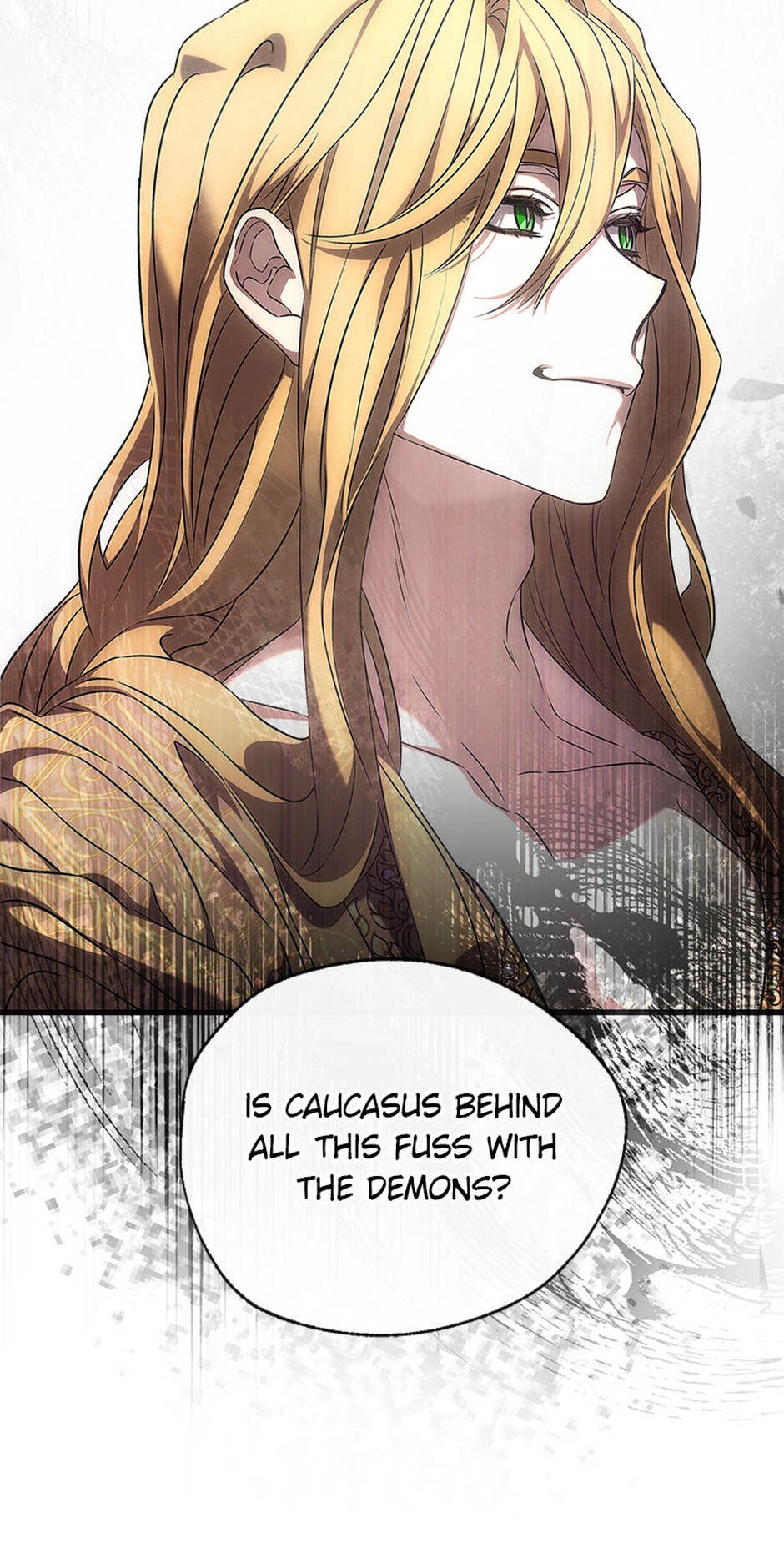 In Holy Acrimony Chapter 78 page 57 - 