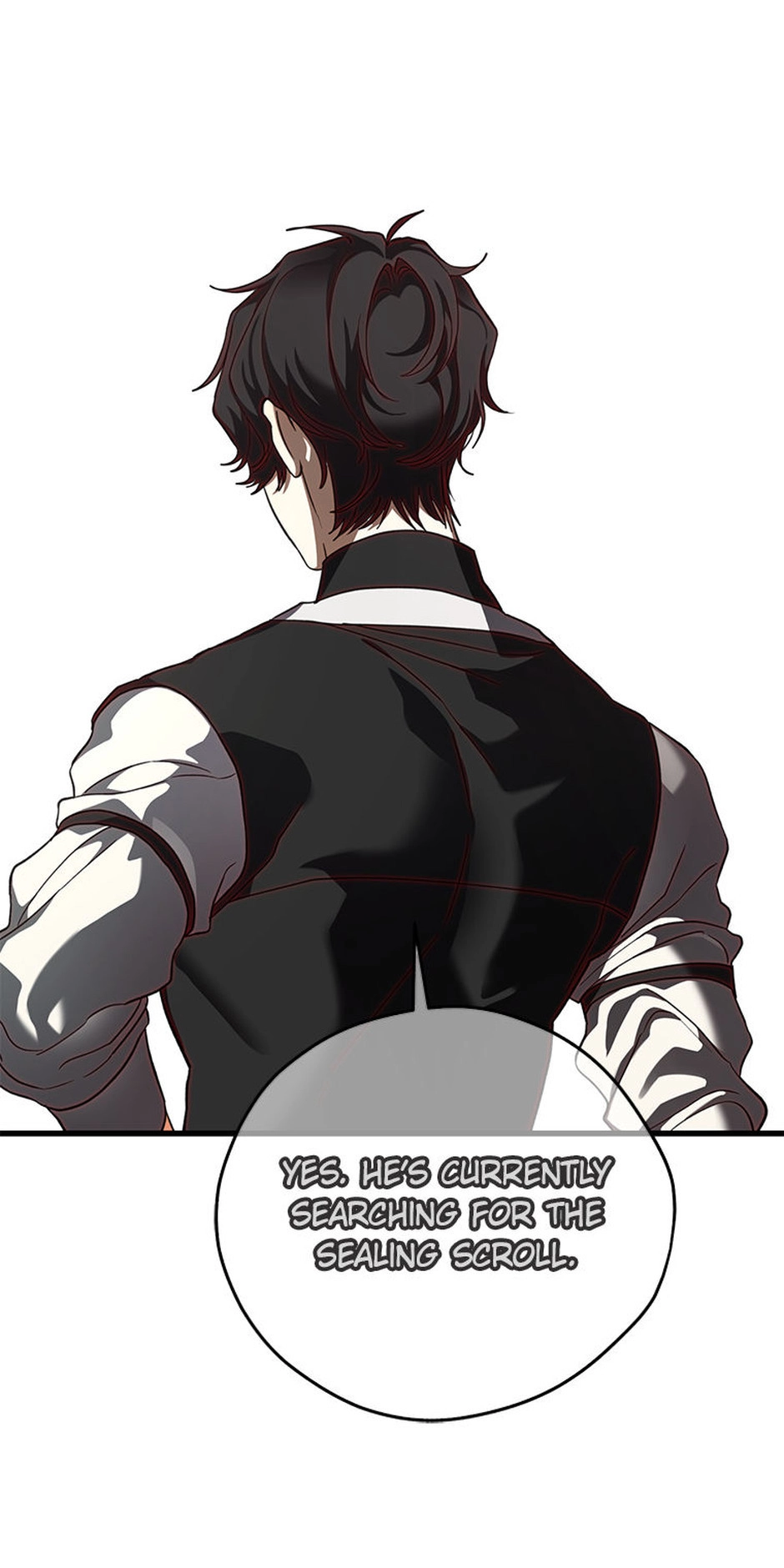 In Holy Acrimony Chapter 78 page 58 - 