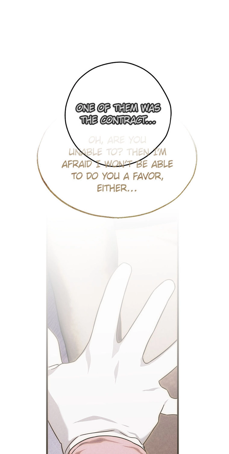 In Holy Acrimony Chapter 78 page 61 - 