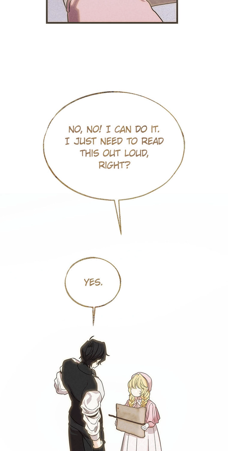 In Holy Acrimony Chapter 78 page 62 - 