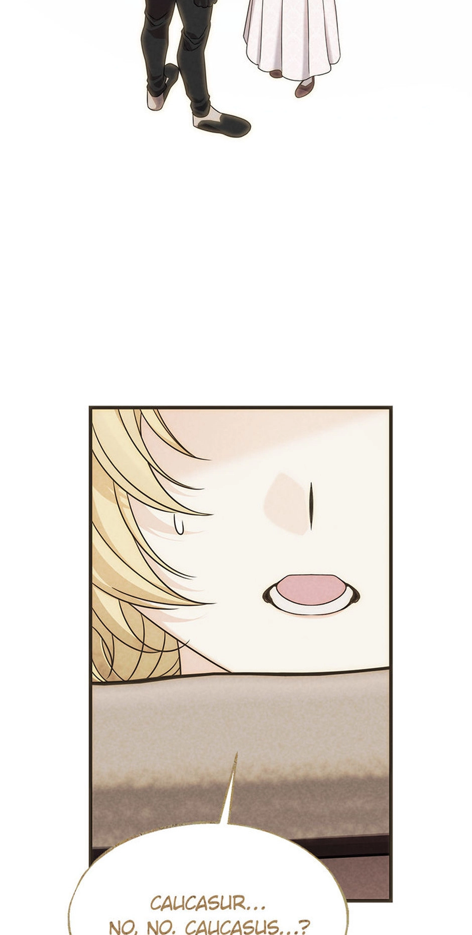 In Holy Acrimony Chapter 78 page 63 - 