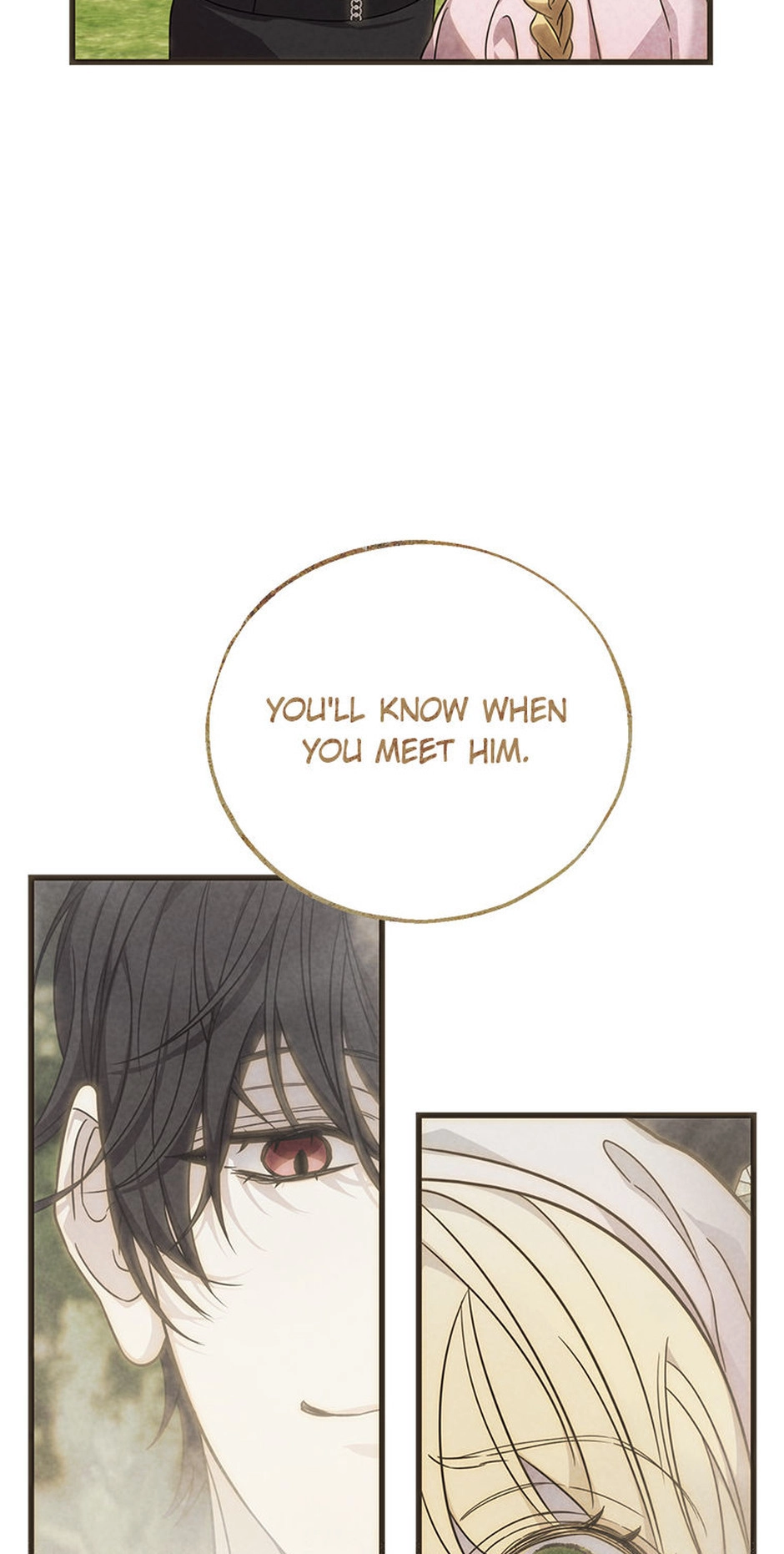 In Holy Acrimony Chapter 78 page 65 - 