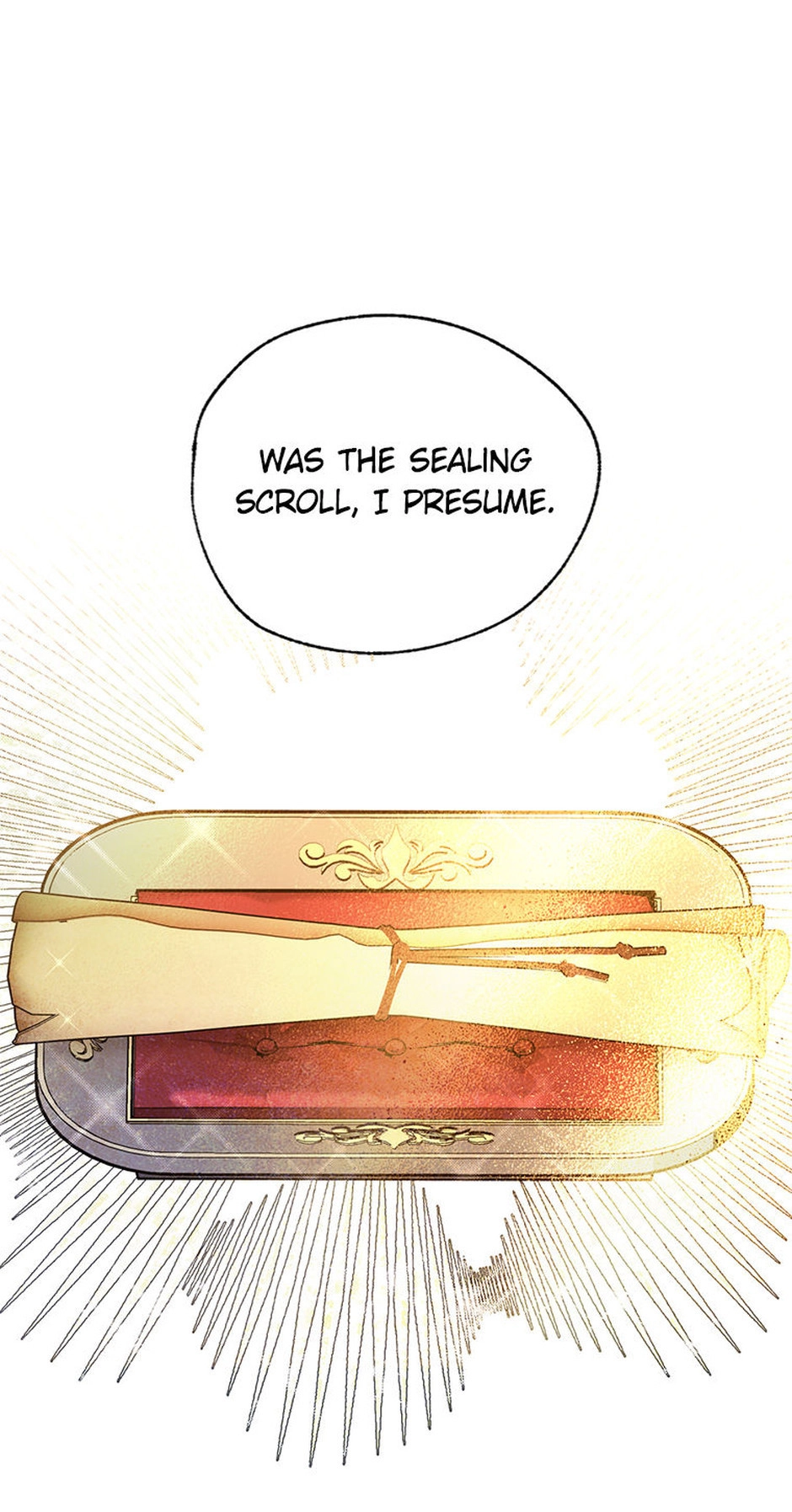 In Holy Acrimony Chapter 78 page 67 - 