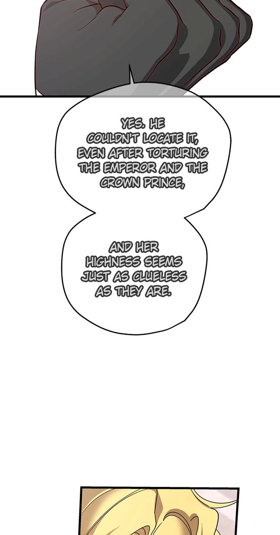 In Holy Acrimony Chapter 78 page 70 - 