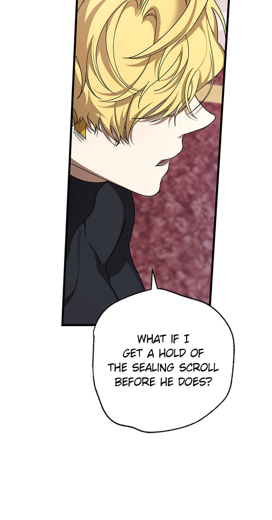 In Holy Acrimony Chapter 78 page 71 - 